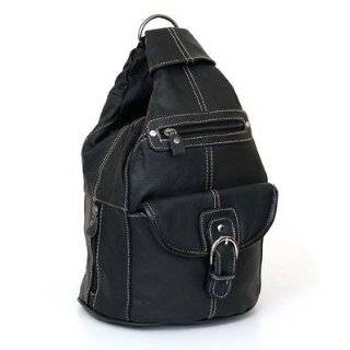 Convertible Back Pack Purse, Mid Size Tear Drop Shoulder Bag, Backpack 