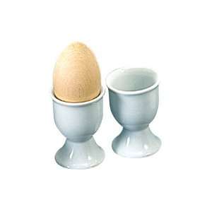 Porcelain Egg Cup by BIA Cordon Bleu
