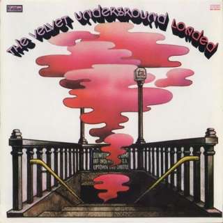  Loaded (US Release) The Velvet Underground