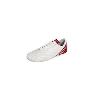  Bikkembergs   101070 (White/Red)   Footwear Sports 