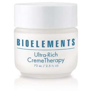  Bioelements Ultra rich Cremetherapy, 2.5 Ounce Beauty
