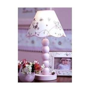  Carters By Kidsline Love Bug Lamp And Shade Baby