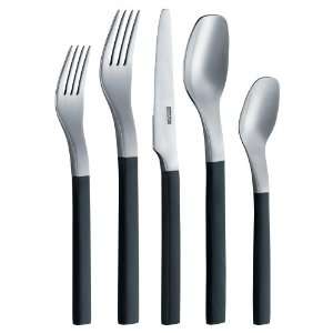  Bodum Madrid 5 Piece Flatware Set, Service for 1 Kitchen 