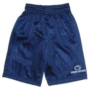  Penn State  Yale Youth Mesh Shorts
