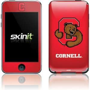  Cornell Big Red skin for iPod Touch (2nd & 3rd Gen)  