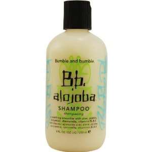  Bumble And Bumble Alojoba Shampoo 8 oz Health & Personal 