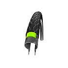 Schwalbe Marathon 26 x 1 3/8 Wired Tyre w/ GreenGuard Reflex 700g (37 
