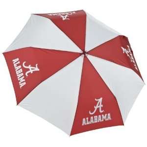   University of Alabama Super Pocket Mini Umbrella