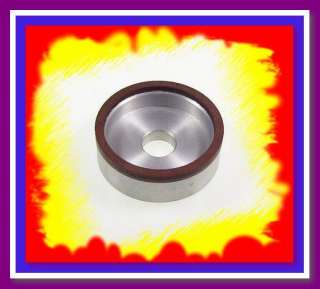 Diamond CBN grinding wheel plain cup   150x32x10x3mm industrial 