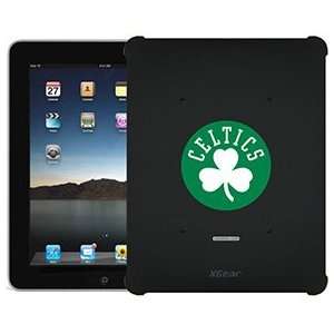  Boston Celtics Circle with Clover on iPad 1st Generation 