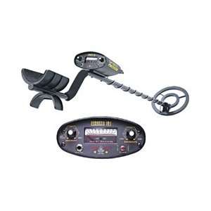 Pioneer Metal Detector with Automatic Ground Trac® Electronics