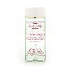  Clarins Water Purify One Step Cleanser Beauty