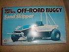 1978 Cox r/c model ad page ~ OFF ROAD DUNE BUGGY