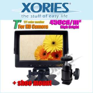   for camera canon 5d 7d monitor hdmi ypbpr usd 225 39 free p p