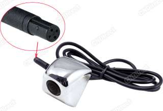 170ºVision Night Car Rear View Reverse Color Camera High definition 