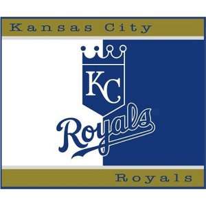  Biederlack Kansas City Royals All Star Blanket