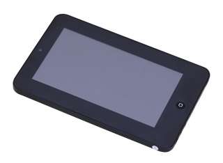 Real Google Market 7 inch Android 2.2 touch screen 4GB 256MB Tablet PC 