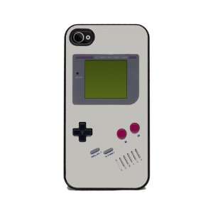  Old School Video Game Hand Held Console   iPhone 4s 