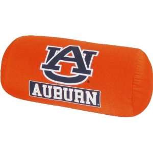  Auburn Tigers Bolster Pillow