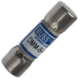 pieces BUSSMANN DMM B 44/100 (DMMB44/100) 400mA (0.4A) 1000V Fuses 