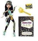2011 Monster High Schools Out Cleo de Nile NEW & IN STOCK