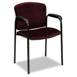  HON® Tiempo® Guest Arm Chair without Casters CHAIR,TIEMPO 