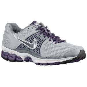 Nike Zoom Vomero+ 6   Womens   Running   Shoes   Wolf Grey/Wine/Cool 
