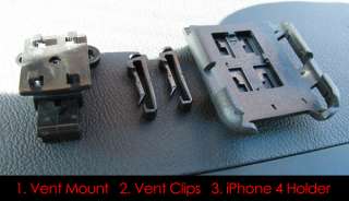   made for iphone 4 4s this is the most compact car holder you will