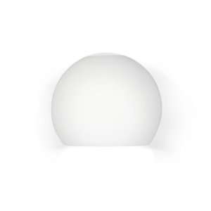  A19 Islands of Light Bonaire Downlight Wall Sconce 