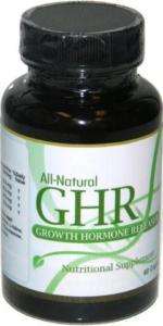   Growth Releaser  Anti Aging Support  Amino Acid & Herbal Formula