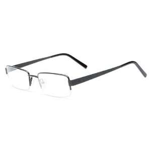  OD810 prescription eyeglasses (Black) Health & Personal 