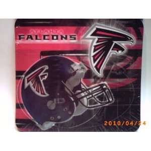  NFL Atlanta Falcons Mouse Pad