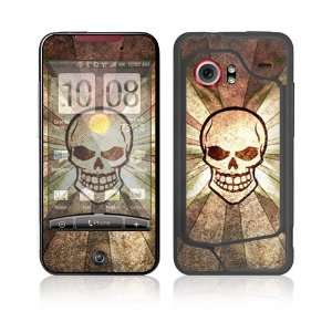  Laughing Skull Design Protective Skin Decal Sticker for 
