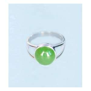  Polar Jade Ring (R0119) Jewelry