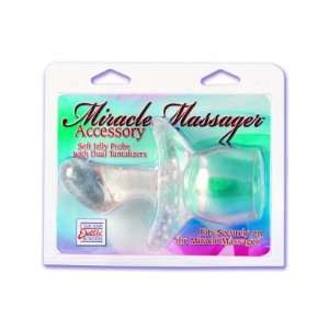  Miracle massager accessory