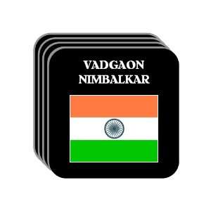  India   VADGAON NIMBALKAR Set of 4 Mini Mousepad 