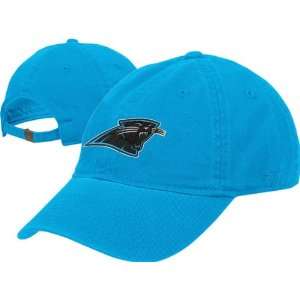  Carolina Panthers Womens  TSC  Adjustable Slouch Hat 