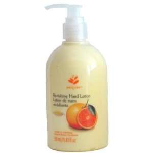   Orange  Revitalizing Hand Lotion w Pump Case Pack 96   8003661 Beauty