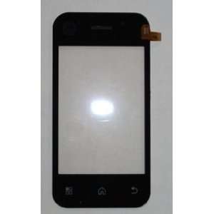  New OEM AT&T Motorola BackFlip Digitizer  Players 