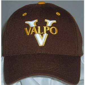  Valparaiso Crusaders NCAA Adult Wool 1 Fit Hat Sports 