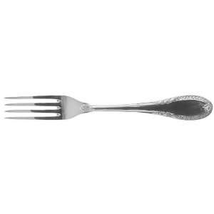  Ricci (Argentieri) Impero (Sterling) Individual Salad Fork 