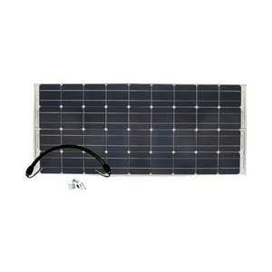  RV Solar Expansion Kit, 115 Watt