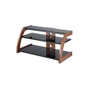  Brand New Faux Finish TV Stand for Flat Panel TVs Up to 42 