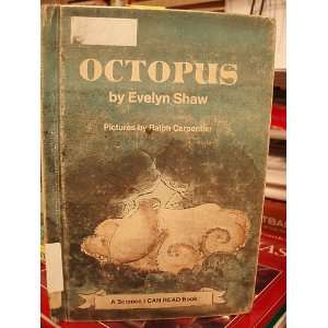  Octopus, (A Science I can read book) (9780060255589 