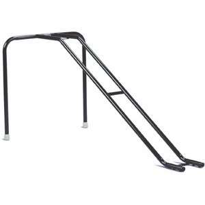  Bolwing ramp, steel, black, 2 piece Health & Personal 