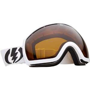 Electric EG2 Adult Spherical Winter Sport Racing Snow Goggles Eyewear 