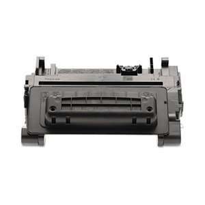    HP CE390X Compatible Jumbo Black Toner Cartridge Electronics