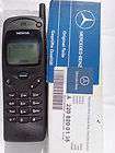 Original Daimler Mercedes Benz mobile phone Nokia 31 genuine GSM handy 