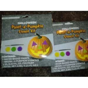  Pumpkin Decoration Kits Toys & Games