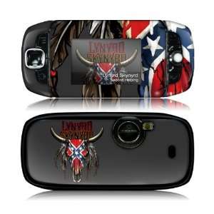  Music Skins MS LS20123 Sidekick 3  Lynyrd Skynyrd  Bull 